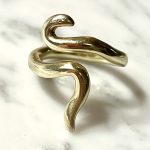 anello serpente